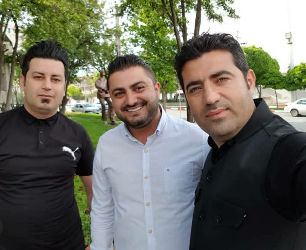 آیت احمدنژاد شاخاو
